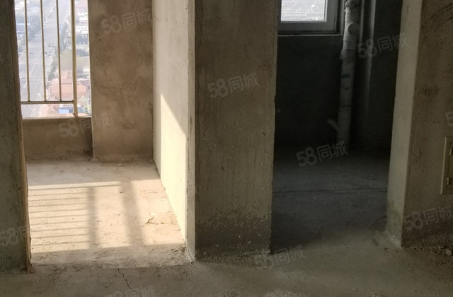 香榭里中心花园3室2厅93㎡49万二手房图片