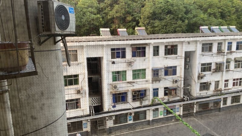 花果64厂小区2室1厅1卫80㎡西13万