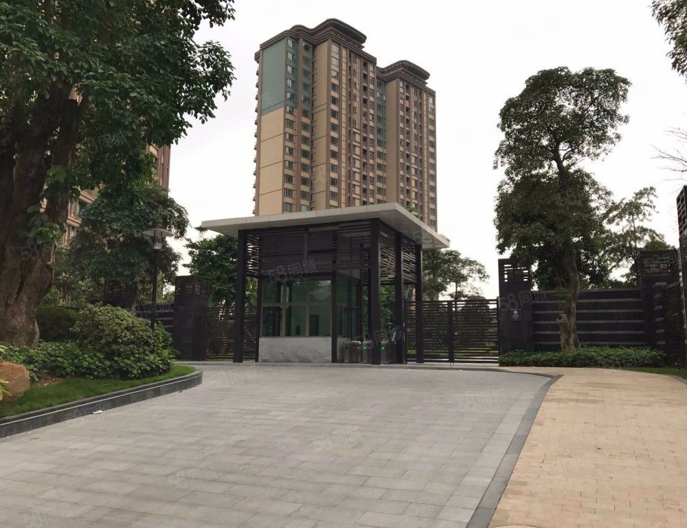 【广州雅居乐花园雅湖居, 广州雅居乐花园雅湖居小区详情,房价走势