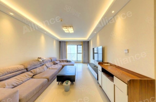 易大天地2室2厅87.47㎡94万二手房图片