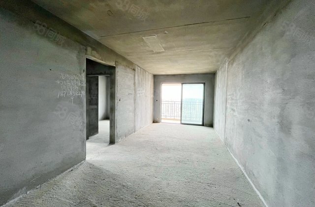 岭福家苑2室2厅81㎡71.8万二手房图片