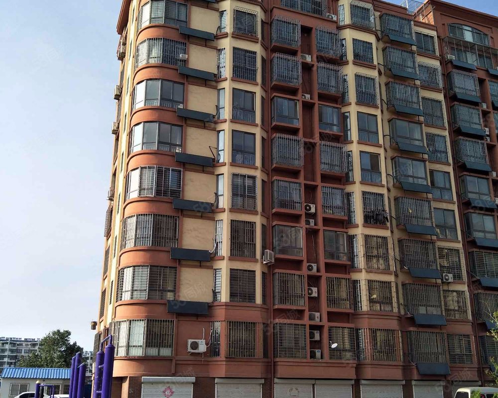 【毓秀苑, 毓秀苑小区详情,房价走势,房源,业主论坛】- 青岛58同城