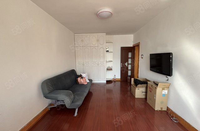 奔二小区2室1厅45㎡14万二手房图片