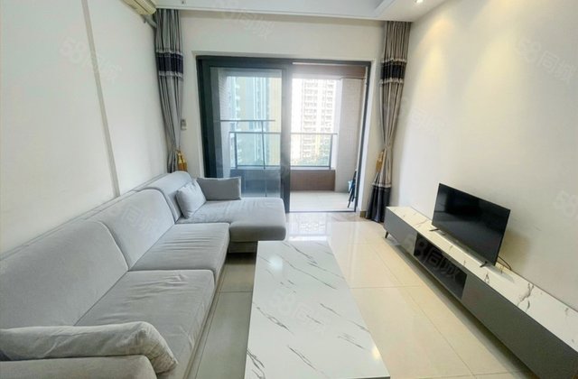 金名都3室2厅91㎡168万二手房图片