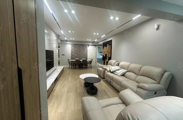 金科集美江山(大足)4室2厅119.44㎡84.8万二手房图片