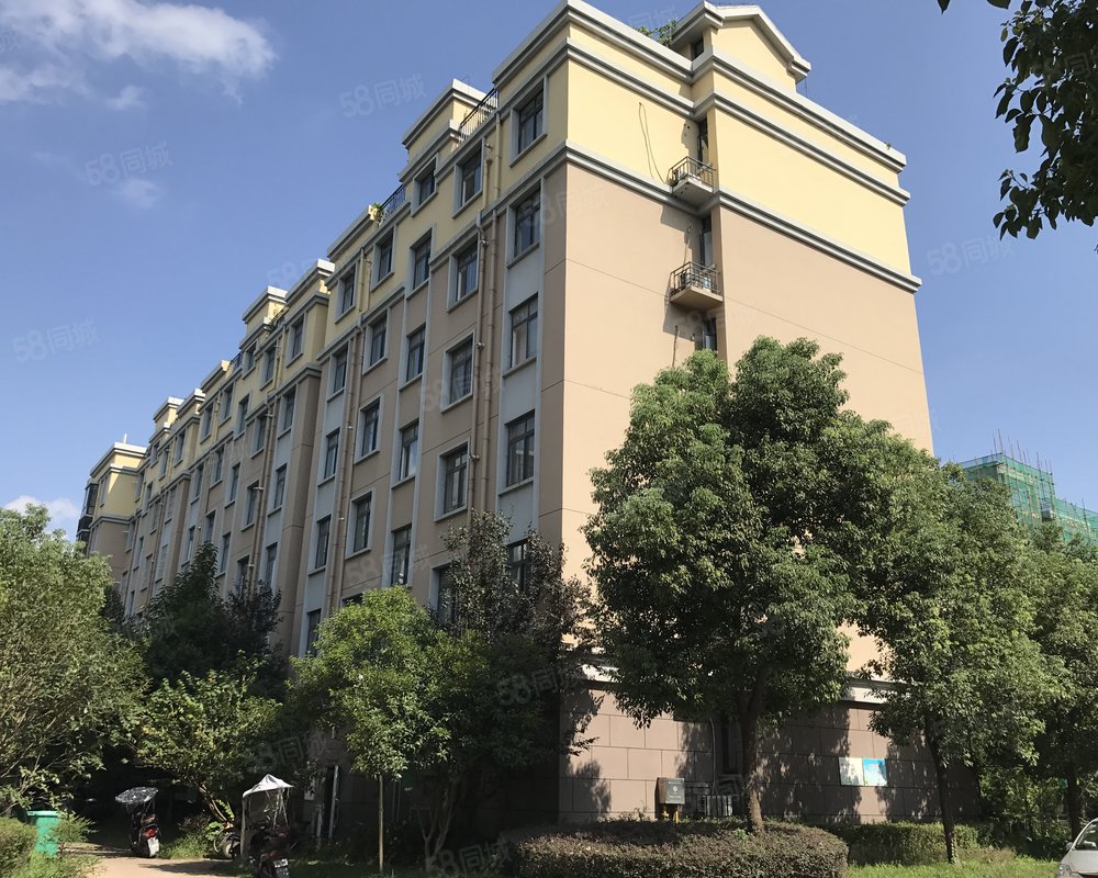 【富丽华城, 富丽华城小区详情,房价走势,房源,业主论坛】- 信阳58