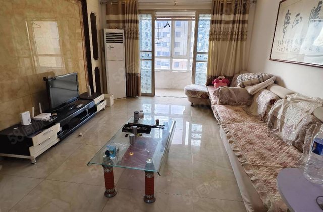 世纪家园3室2厅120.32㎡72万二手房图片