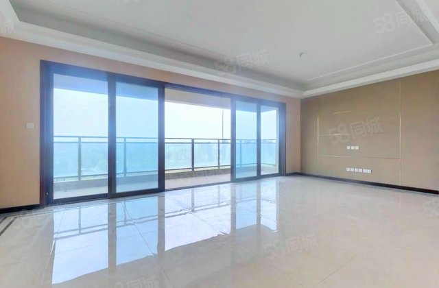 蓝光长岛国际五期5室2厅194.69㎡248万二手房图片