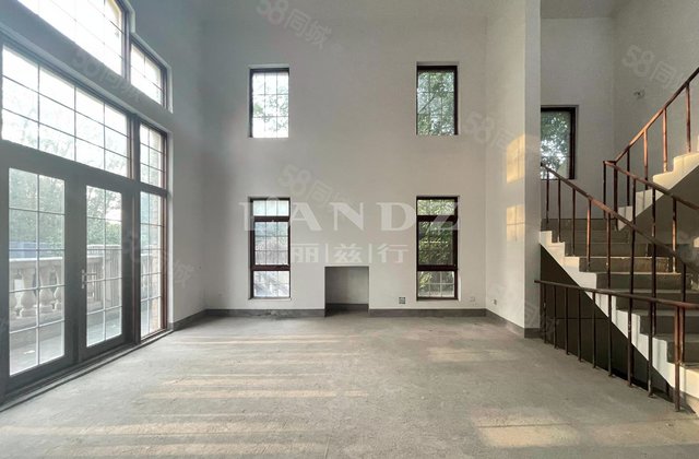 北京壹号庄园6室5厅922.07㎡5700万二手房图片