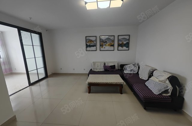 聊大西邻  文轩   水木清华电梯房三室 随时看房可按揭贷款