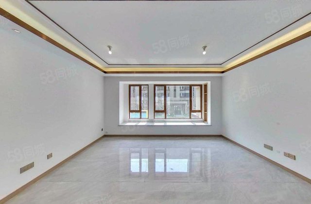 万达体育新城(三期)3室2厅120.86㎡139万二手房图片