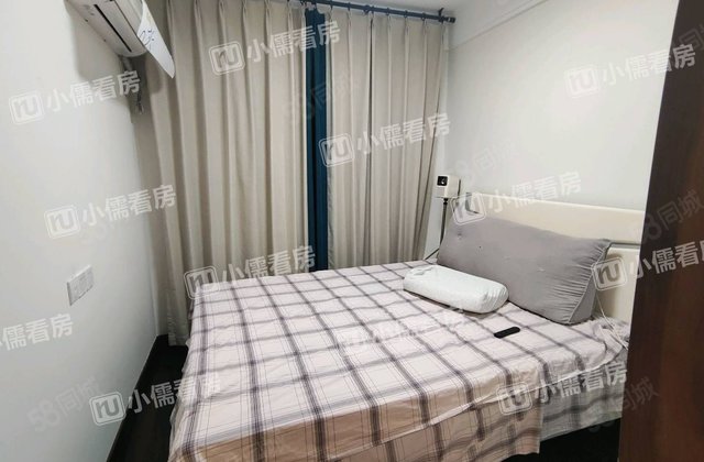 吾悦华府3室2厅102㎡99.6万二手房图片