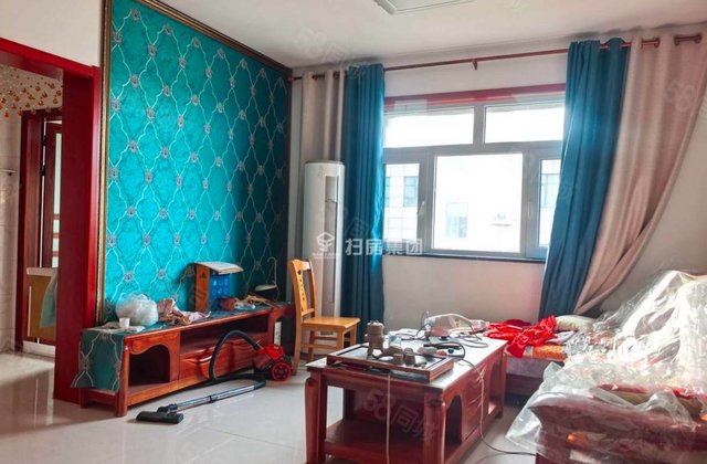 房东急售！西文轩本校电梯边户！元宝户型！全明户型！