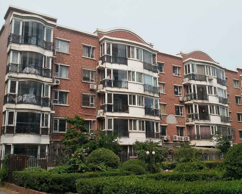 【风和日丽, 风和日丽小区详情,房价走势,房源,业主论坛】- 北京58