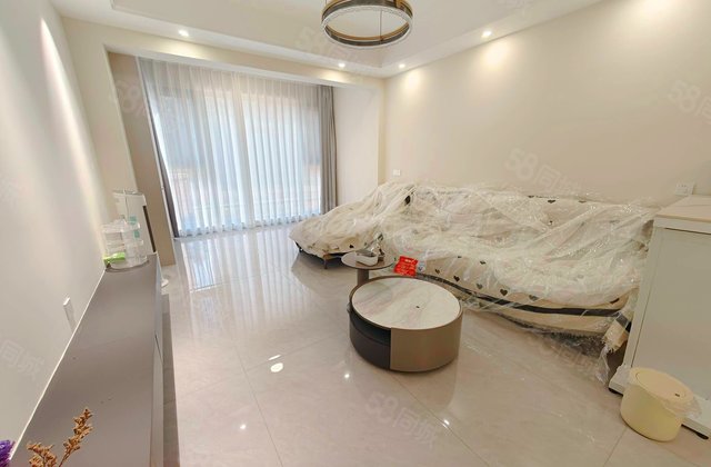 舜苑一里阳光沃客郡4室2厅109.41㎡107.6万二手房图片