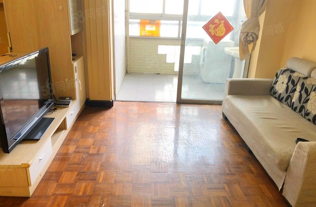 朝晖苑2室2厅86㎡310万二手房图片