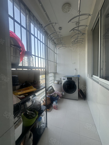 西苑小区盛景苑3室2厅2卫123㎡南北59万