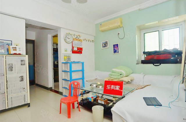 贝悦汇 精装4.5米复式公寓租可抵供 双地铁口 水贝珠宝商圈