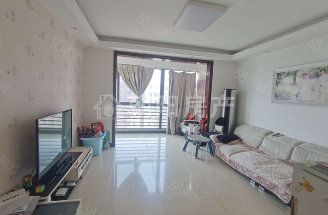 广弘城3室2厅126.69㎡66万二手房图片