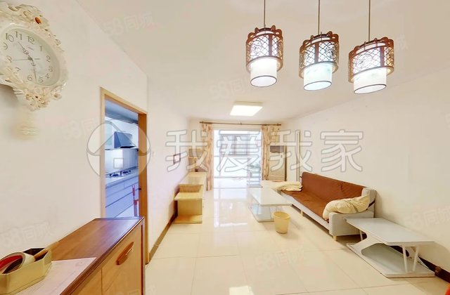 新康园(北区)2室1厅103.59㎡386万二手房图片