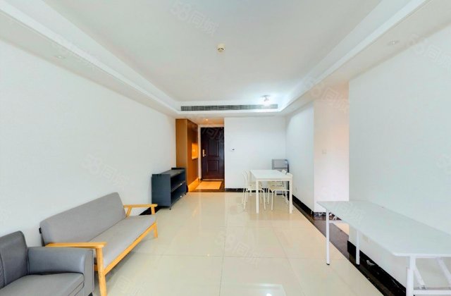 旭辉宝龙东湖城(公寓住宅)3室2厅89.26㎡180万二手房图片