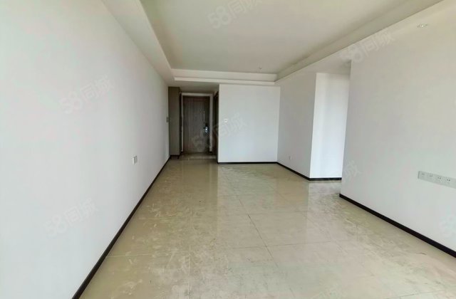 龙光南海玖龙湖3室2厅99.16㎡79万二手房图片