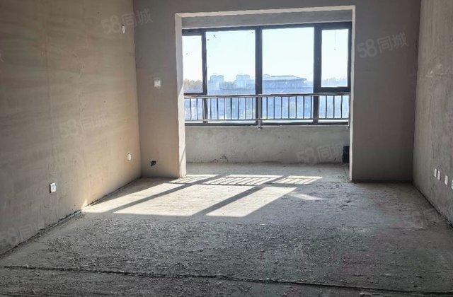 璟宸河畔3室2厅120㎡103万二手房图片