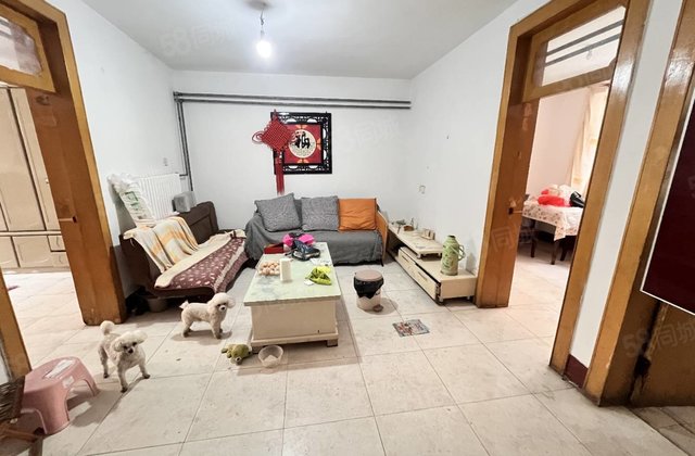 浣笔泉小区3室1厅76㎡68万二手房图片