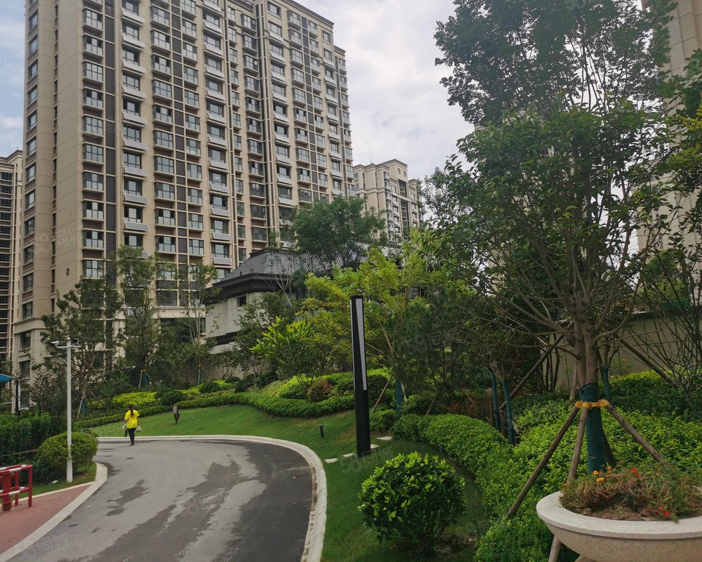 【德嘉绿城, 德嘉绿城小区详情,房价走势,房源,业主论坛】- 曹县58