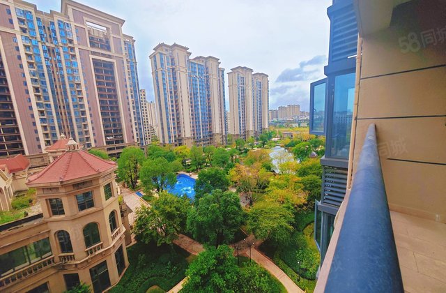 恒大御府4室2厅143㎡88万二手房图片