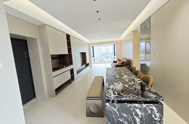 恒大美丽沙天璟3室2厅137.58㎡255万二手房图片