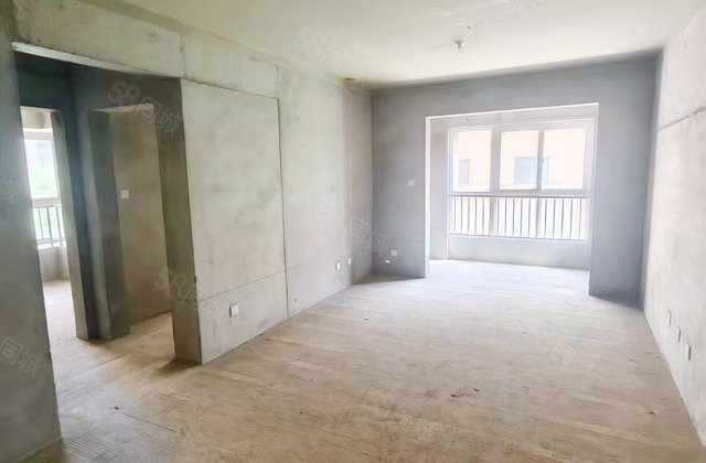 芊域溪源A区3室2厅98㎡34万二手房图片