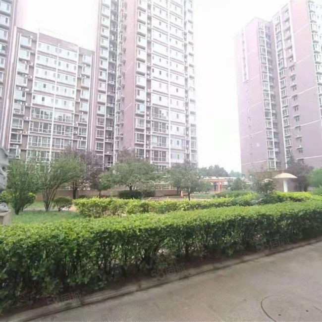 【10图】首付16个,可分期,邻近医院超市,东盛华庭a区-临汾58同城