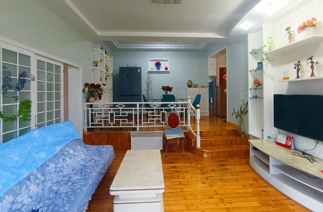 锦华源2室2厅92㎡56万二手房图片