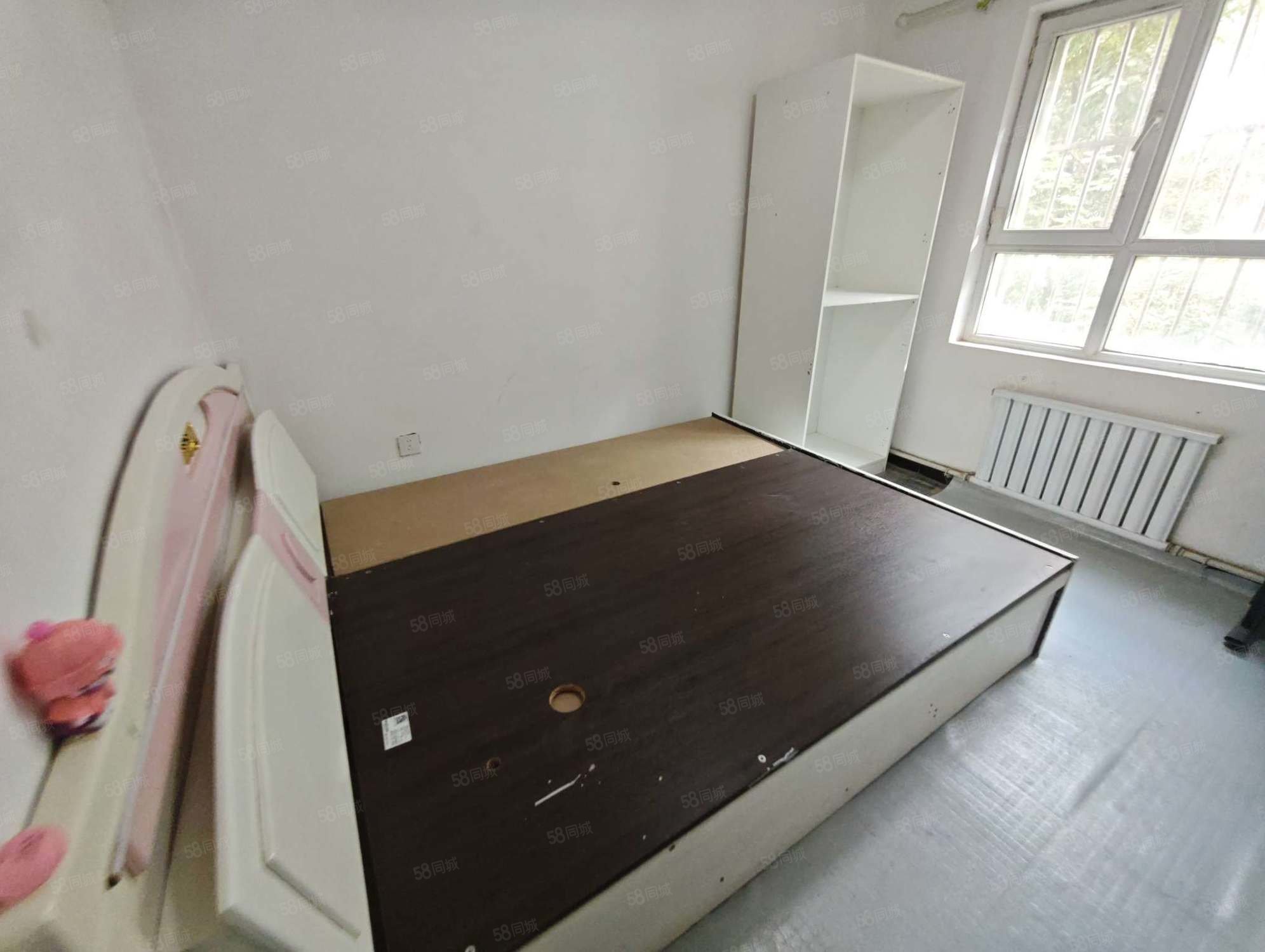 福泉人家3室2厅1卫106㎡南北31.5万