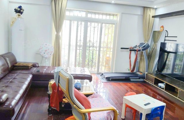 阳光花园益康苑3室2厅138.75㎡180万二手房图片