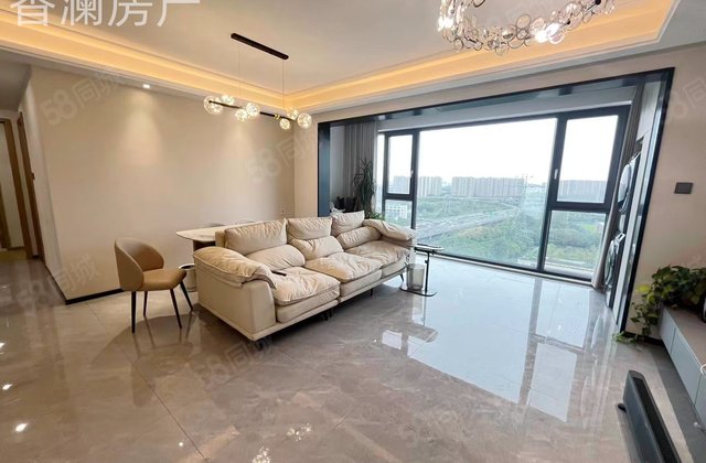 芯汇相和云庭3室2厅103㎡185.5万二手房图片