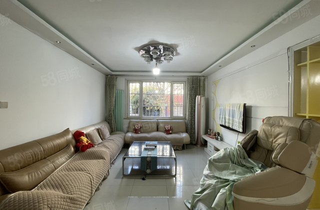 房东真实在售 安居康城花园 南北通透 交通便利 产权清晰