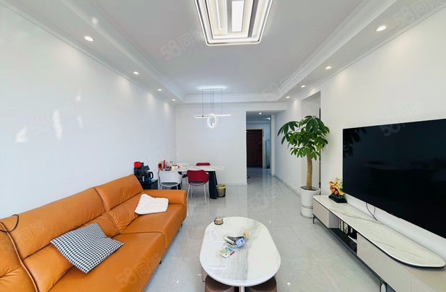 檀香花园3室2厅93㎡149.9万二手房图片