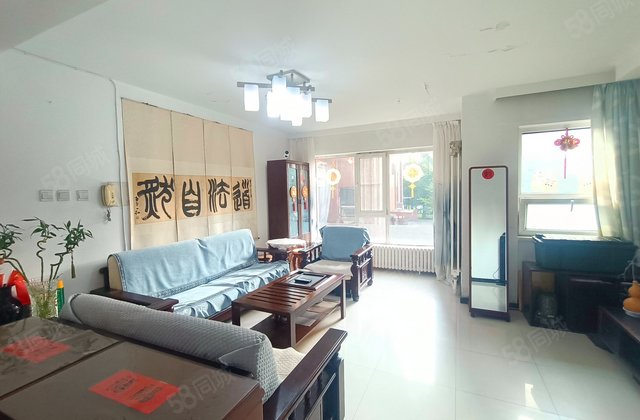 亚泰杏花苑2室2厅92.22㎡54万二手房图片