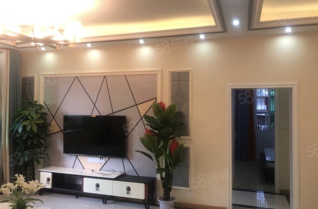 船山带天台花园