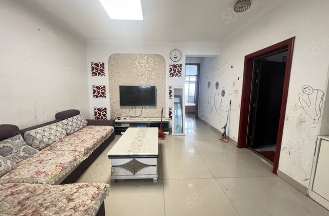 急售！七中对过！馨苑小区  水晶丽城 电梯精装！送储免大税