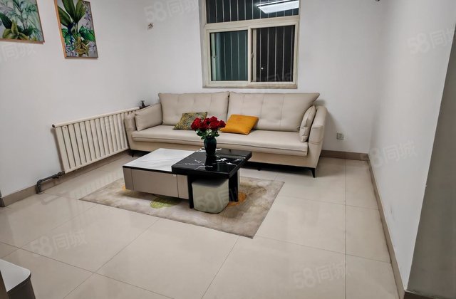 多层一楼 边户 精装 全明户型 三室两厅 南北通透 看房方便