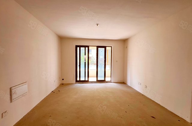 北辰观澜府(南区)4室2厅133㎡109.9万二手房图片