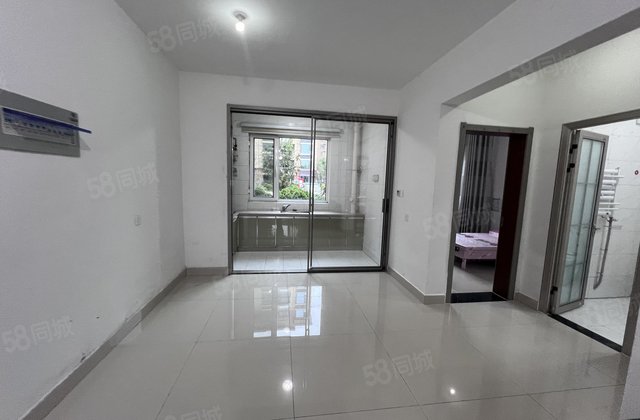 瑞利昌庭花园 双卫 刚需小三居 商品住宅 南北通透嘉明