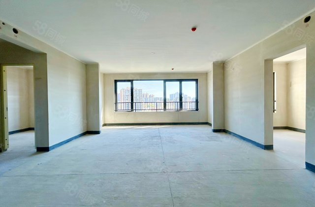 龙湖海成青云阙4室2厅127㎡157.8万二手房图片