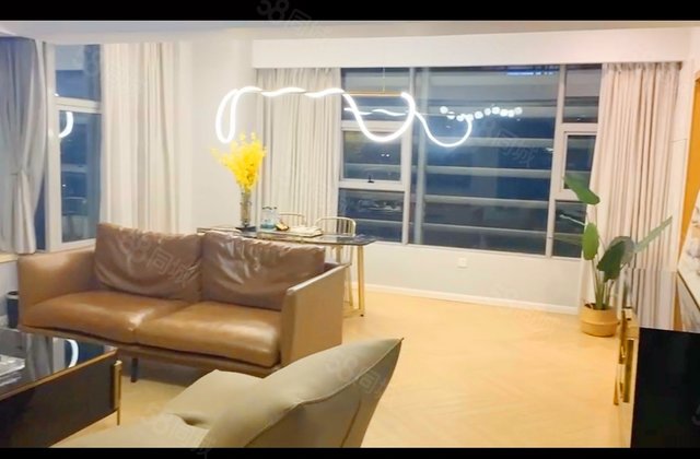 朗御2室1厅89.33㎡278万二手房图片