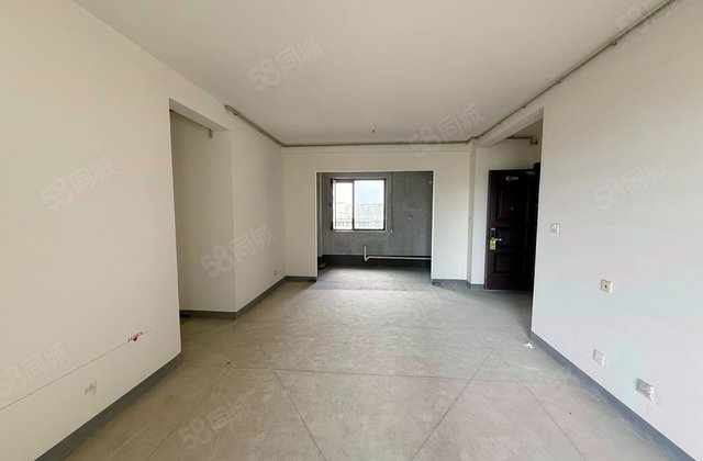 鲁能公馆3室2厅123.2㎡218万二手房图片