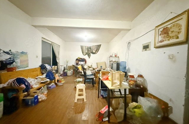 柳江新居五期2室1厅81.34㎡106万二手房图片