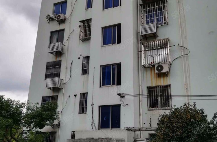 欧高路138弄小区